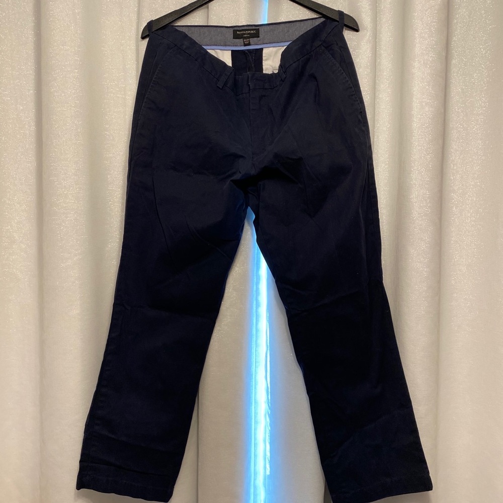 Banana Republic Chinos